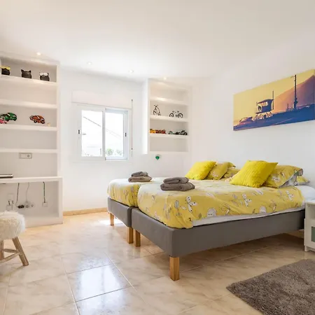 Llenaire Seven Villa